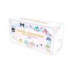 KB Card Sanrio Series Instant Camera Collectible Cards Genuine  Animation Cartoon Collection Card Peripheral Toy Gifts