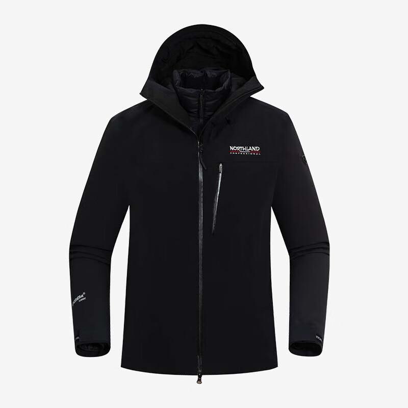 NORTHLAND Men's 3-in-1 Jacket NWJEH5706S