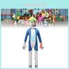 Stijlvol Pocket Devs Roblox Kostuum Voor Kinderen Veelzijdig En Comfortabel Pasvorm Voor Halloween Evenementen