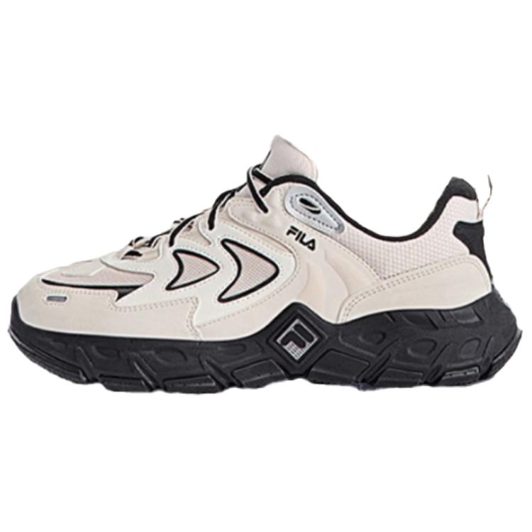 

Fila Ravagement 3 Модная Классическая Ретро Повседневная Спортивная Обувь Женские Кроссовки Розовый F12W542143F-MP 40