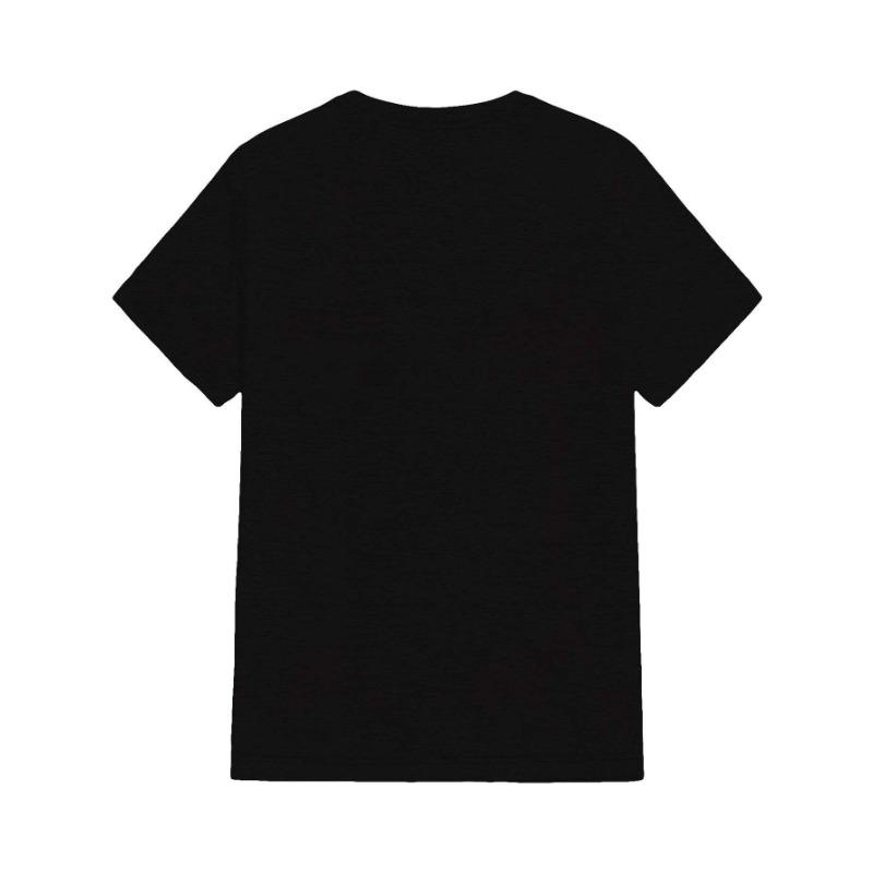 European sizes Plus Size Men's Truck Driver Graphic T-Shirt | Crew Neck, Knit Fabric, Slight Stretch, Summer Casual Tee for Big & Tall Adults