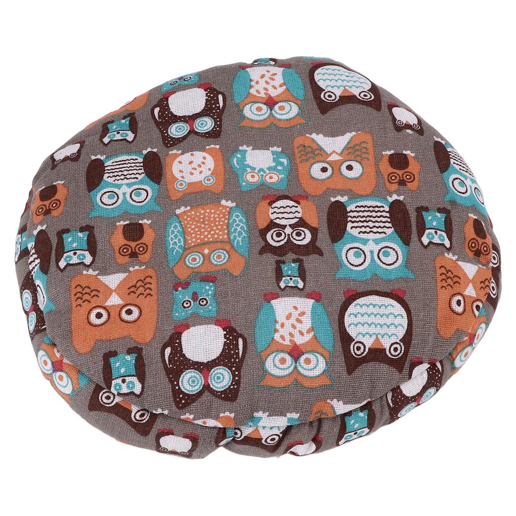 Bird Bed Safe Warm Soft Plush Easy Storage Space Saving Easy Cleaning Suspensible Design Bird Nest