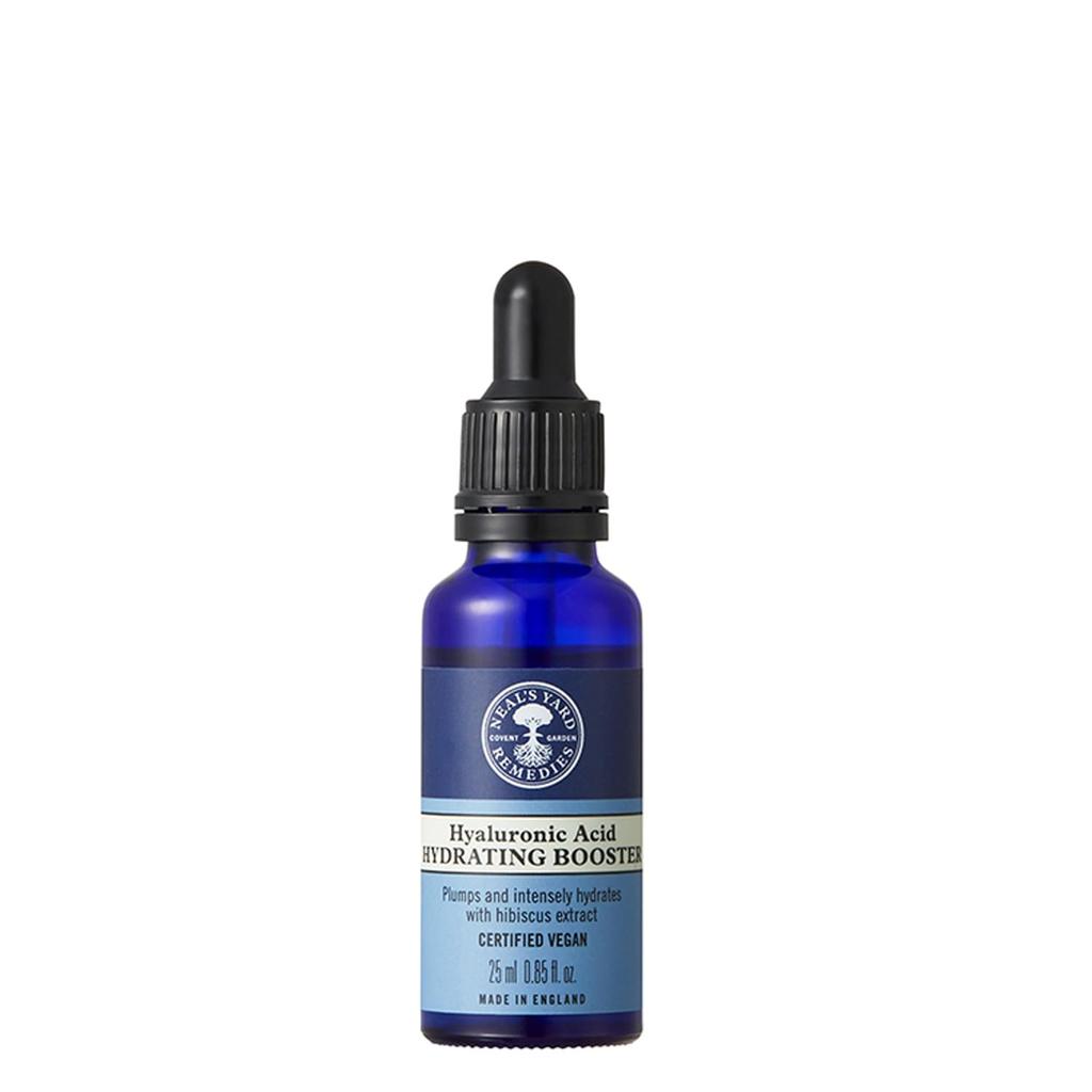 YARD REMEDIES Hyaluronic Acid Skin Booster NEAL'S