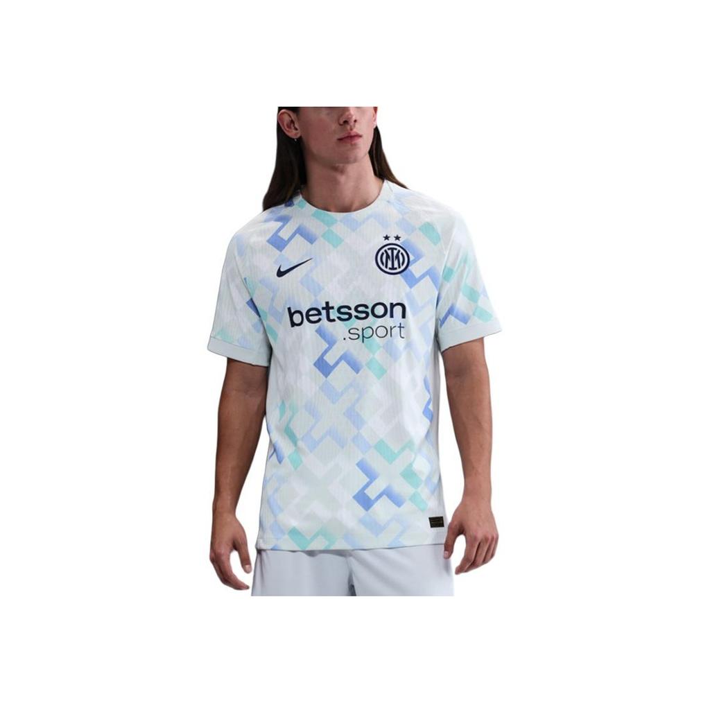 New Nike Inter Milan SS25 Soccer Jersey Men's HJ4555-497