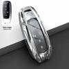 GAC Aion AION S PLUS/V/Y LX Transparent Metal Key Cover