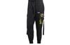 Adidas Originals Knitted Sweatpants Men's Black GK5913
