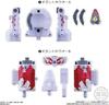Minipla Kyutama Combination Series 04 Gigant Houoh (6 types)