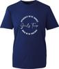 Girls Trip TShirt Apparently Were Trouble When We Are Together Unisex Gift Tee