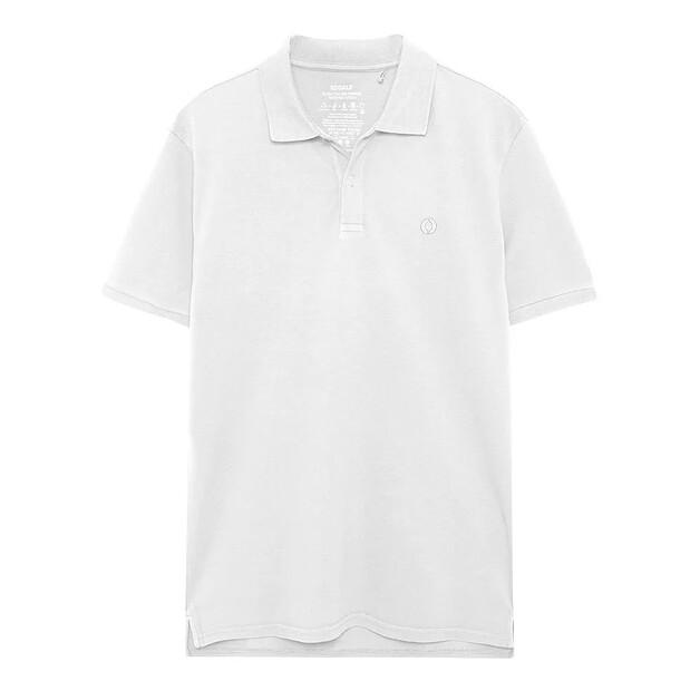

Ecoalf Ted Regular поло с короткими рукавами S