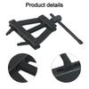 Chain Replacement Motorcycle Chain Tool Chain Puller Cutter Approx. 15*13 Easy To Carry Forged Steel Jaws Maximum Strength