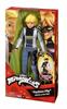 Lalka Miraculous: Biedronka I Czarny Kot Playmates Toys Adrien 26 Cm