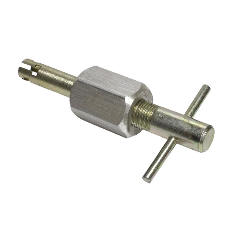 Professionelles Düsenrohr-Entfernungswerkzeug, Kfz-Reparaturwerkzeug, kompakte Größe