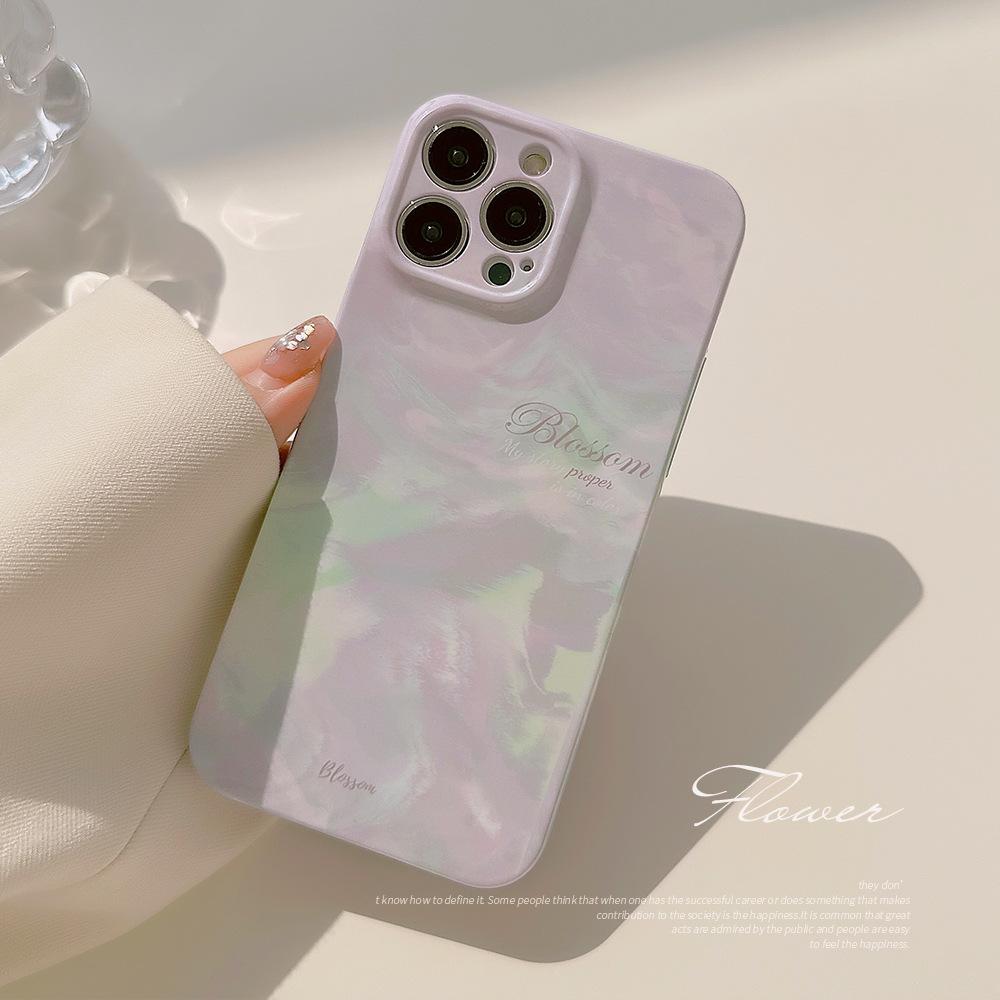 

Fantasy Mica 13 Apple Phone Case 15Pro Max Premium Sense 16 Niche 11 Film IPhone 14 Suitable for X 12pro