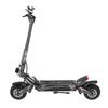 Patinete Eléctrico de Doble Motor NANROBOT N6, Pantalla NFC, Batería Samsung 72V 30Ah, Amortiguador de Dirección