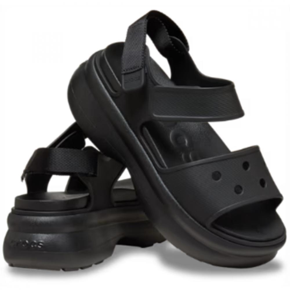 Crocs Soho Y Strap Sandal 211755 001