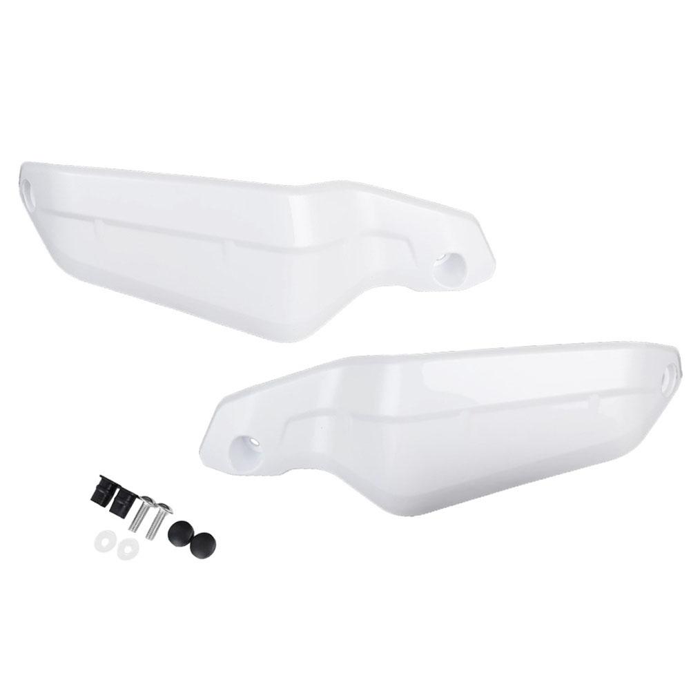 

Avoid Elements With These Custom Fit Hands Shields Ideal For Latest Models Of The For Honda Series Including The Newest Versions белый