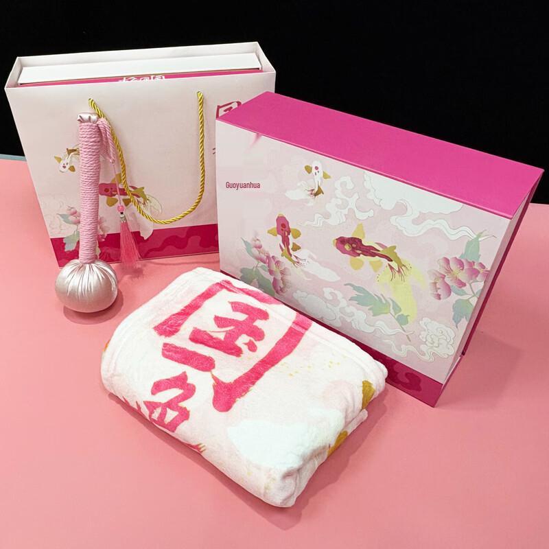 Подарочный набор Fanuo Chu «Национальная элегантность»