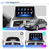Wireless 9 Inch Android Car Radio Carplay For Renault Megane 2 2002-2009 Car Multimedia Player GPS Navigation Head Unit WIFI 1+16GB