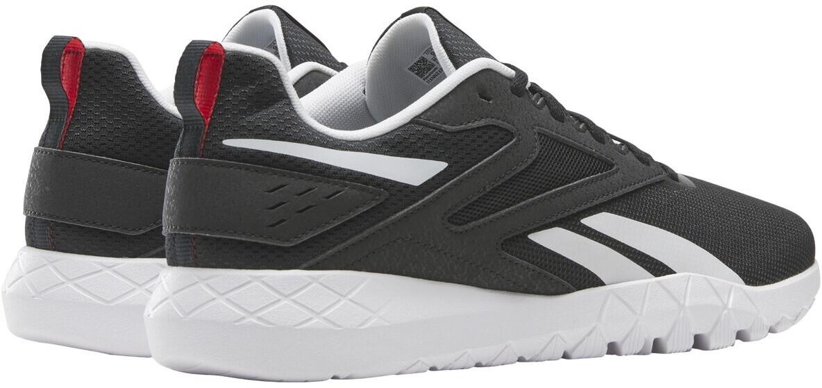 

Кроссовки Reebok Flexagon Energy 4 спортивная обувь черный белый 45 ½