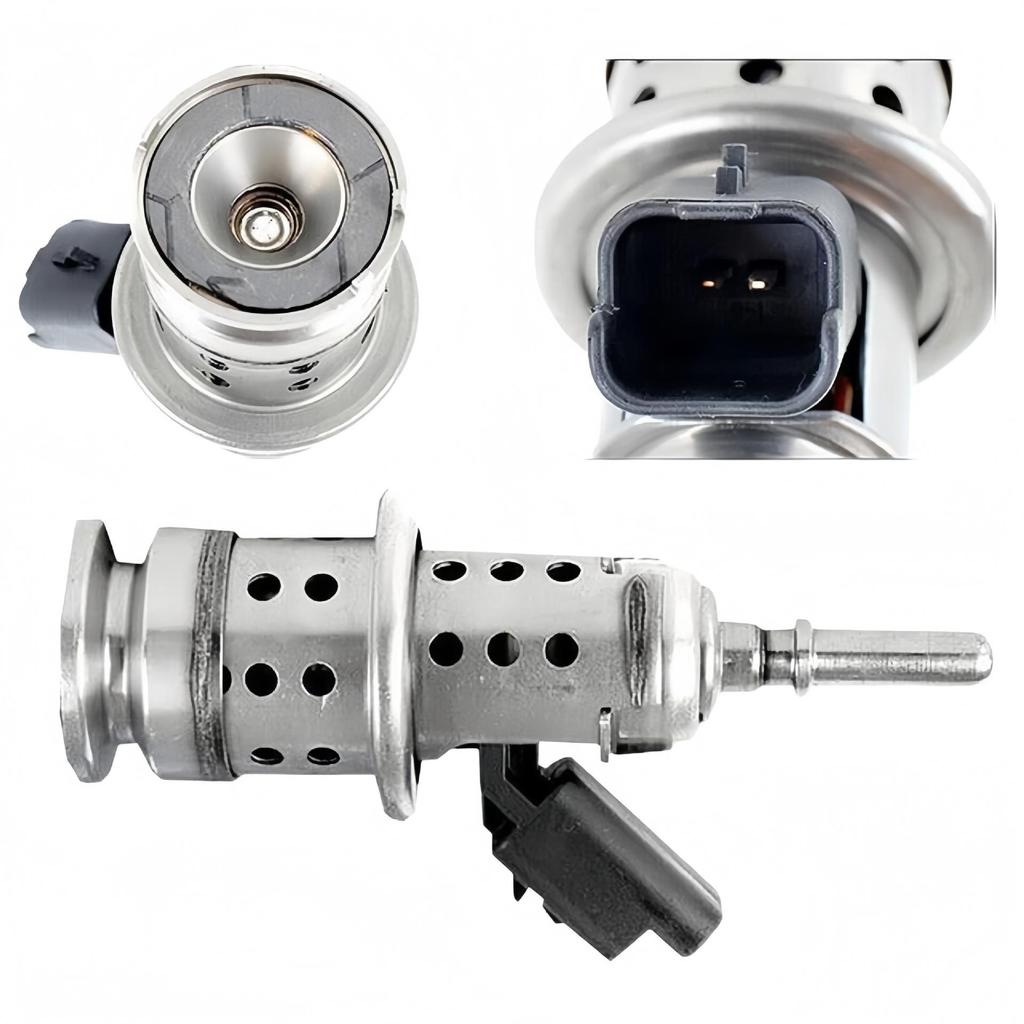 2-Pin Diesel Injector Nozzle for Peugeot 208/308 and Citroën