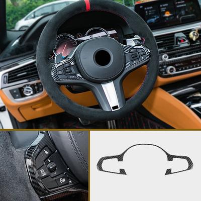 Mój dobry samochód dla BMW 18-21 nowa seria 5 nowa seria X3 3 G20 G28 GT kierownica cekinowa modyfikacja wnętrza M Sport