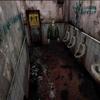 Halloween Toilet Decal Door Horror Stickers Create a Haunted House and Performances Prop with Quality Materials
