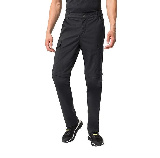 

VAUDE Брюки Neyland Zip Off 48/Regular