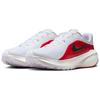 Nike Downshifter 14 Men's White Team Red IB1895-103