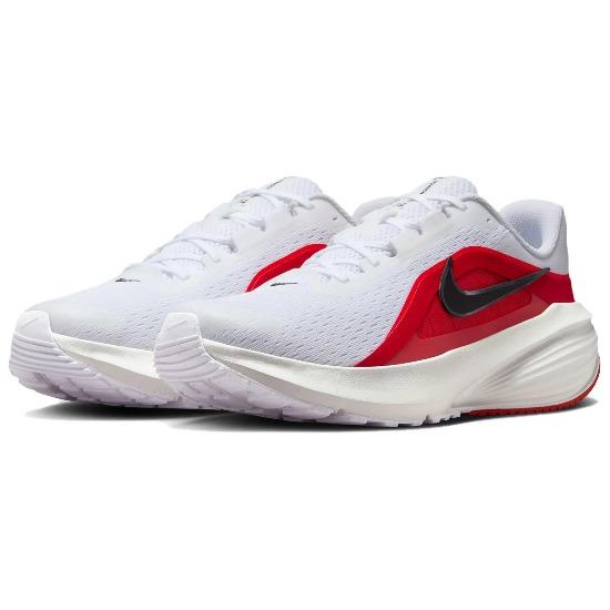 Nike Downshifter 14 Men's White Team Red IB1895-103