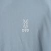 DOD Essential Short Sleeve T-Shirt (Sblue)