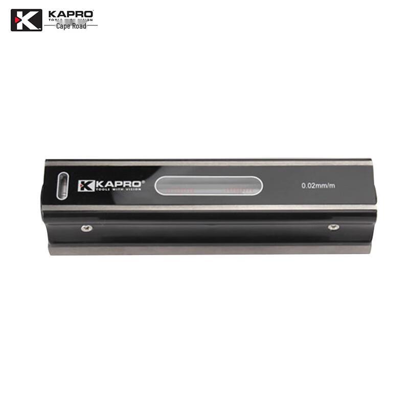 KAPRO 394 Series High-Precision Bar Level