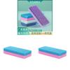 Volcano Stone Dualside Pedicure Foot File With Exfoliating Surface For Spa And Home Care