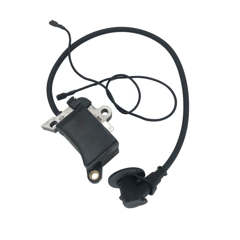 Ignition Coil For Stihl TS400 TS460 Cut Off Saw Old Style 3-Bolt # 4223 400 1300