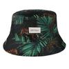 Spiral Unisex Adult Jungle Bucket Hat