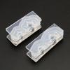 DIY Mini Teapot Resin-Molds Silicone-Molds for Children Epoxy Resin Casting