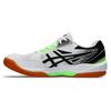 New Gel Task 3 White Black 1071A077-102