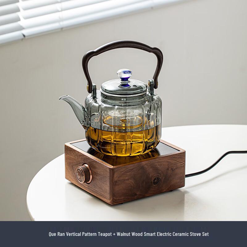 Fangyan Tea Maker Set