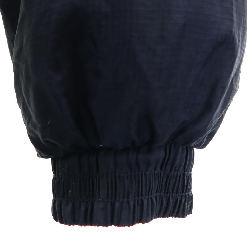 BEAR Çift taraflı Kaz tüyü mont L Kırmızı Erkek Kullanılmış