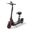 BOGIST C1pro Convenient City Electric Scooter With Seat For Adult 48V15AH Battery Commuting Essential E-Scooter 10 Inch Tires 120kg Load