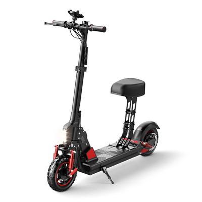 Electrónica para la creatividad y el entretenimiento – Scooters eléctricos