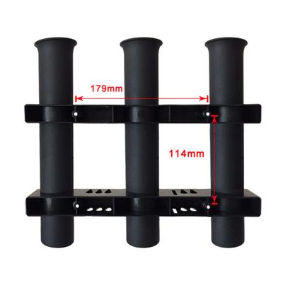 yeti fishing rod holder