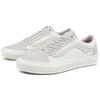 Vans Old Skool Powder White 'Pink Blue' Vans VN0A5FCB3MG