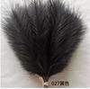 Artificial Pampas Grass Reed Decorative Dried Flower Bouquet Natural Texture for Home Office Wedding Event Decoration