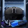 Lenovo M322 Tri-Mode Rechargeable Gaming Mouse