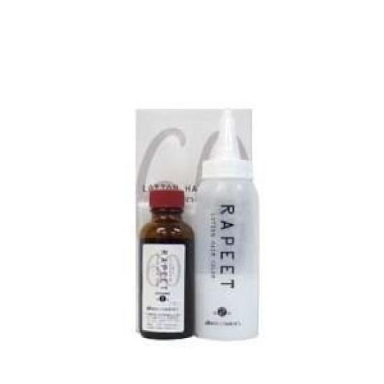 

Rapit Lotion Краска для волос 60 Натуральный Коричневый