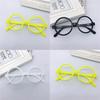 Fun Party Glasses For Kids Encanto Mirabel Round Glasses In Six Colors