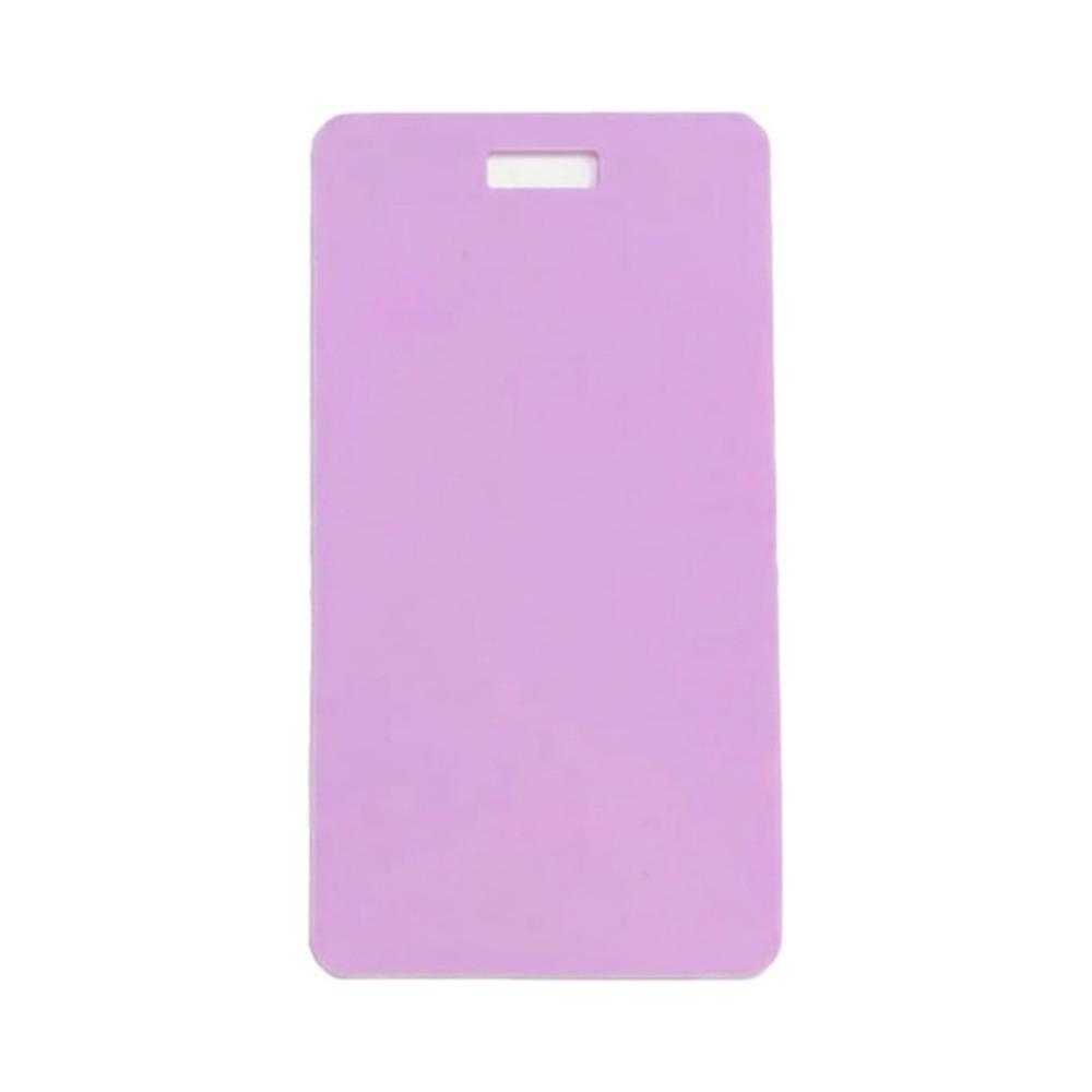 Wipeable Erasable Badge Sticky Notes Erasable Memo Pads Notepads Erasable Notepad  Keeping Notes Style B