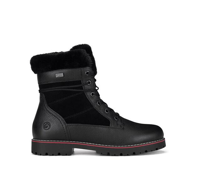 

Ботильоны Remonte D9381-00 Black EU 38