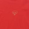Nike Sportswear Women's Heavyweight Short-Sleeve T-Shirt Red DX7941-657