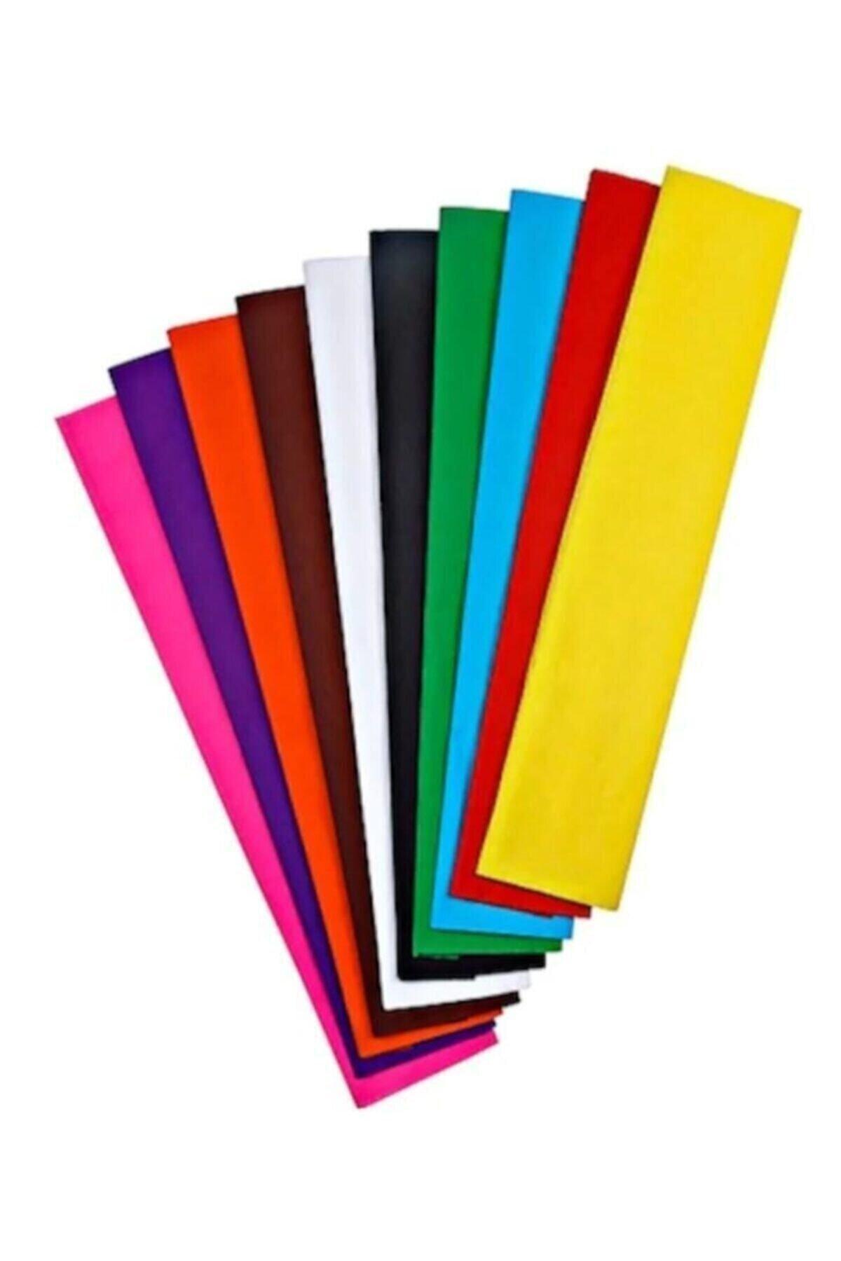 

БУМАГА ТИКОН КРАПОН 50*200